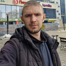 Фотография мужчины Алексей, 36 лет из г. Старый Оскол