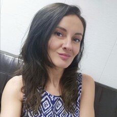 Фотография девушки Василиса, 34 года из г. Калач