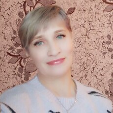 Фотография девушки Оксана, 56 лет из г. Вышний Волочек
