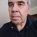 Владимир, 66 лет