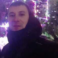 Фотография мужчины Денис, 35 лет из г. Аркадак