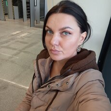 Фотография девушки Маргарита, 40 лет из г. Бабушкин