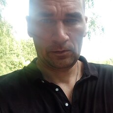 Фотография мужчины Михаил, 38 лет из г. Новосибирск