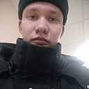 Андрей, 20 лет