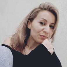 Фотография девушки Екатерина, 35 лет из г. Истра