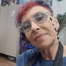 Фотография девушки Фея, 61 год из г. Бийск