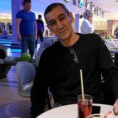 Фотография мужчины Анд, 49 лет из г. Красногорск