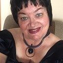 Нюта, 55 лет