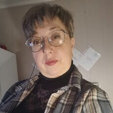 Фотография девушки Светлана, 49 лет из г. Чегдомын