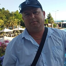 Фотография мужчины Андрей, 46 лет из г. Салаир