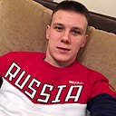 Александр, 27 лет