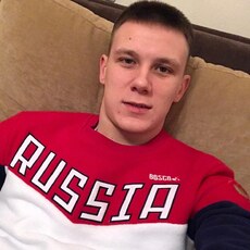 Фотография мужчины Александр, 27 лет из г. Краснодон