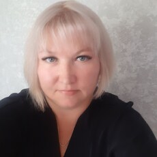 Фотография девушки Олеся, 48 лет из г. Алупка