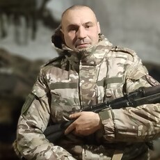 Фотография мужчины Игорь, 44 года из г. Вельск