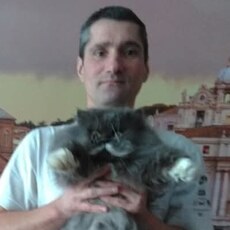 Фотография мужчины Дмитрий, 51 год из г. Жлобин