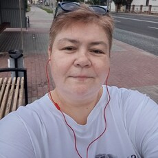 Фотография девушки Оксана, 45 лет из г. Гродно