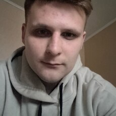Фотография мужчины Павел, 24 года из г. Курган