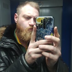 Фотография мужчины Иван, 34 года из г. Тула