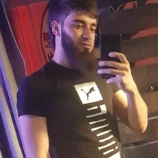 Фотография мужчины Мусаб, 27 лет из г. Нягань