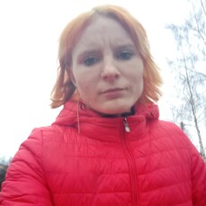 Фотография девушки Алена, 22 года из г. Мглин