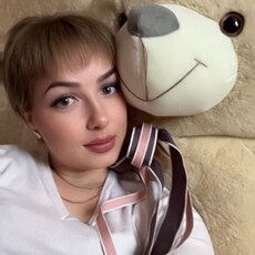 Фотография девушки Анастасия, 35 лет из г. Кушва