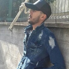 Фотография мужчины Даса, 37 лет из г. Ульяновск