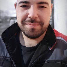 Фотография мужчины Дмитрий, 29 лет из г. Рославль