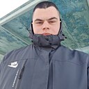 Данил, 23 года