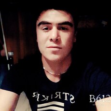 Фотография мужчины Амир, 30 лет из г. Балаково