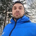 Олег, 35 лет