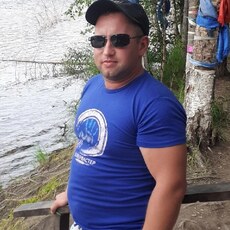 Фотография мужчины Василий, 39 лет из г. Суджа