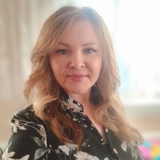 Фотография девушки Ольга, 42 года из г. Ижевск