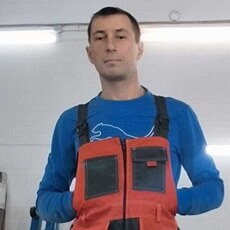 Фотография мужчины Виктор, 38 лет из г. Барнаул