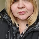 Юлия, 47 лет