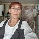Татьяна, 61 год