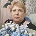 Оксана, 47 лет