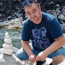 Фотография мужчины Павел, 41 год из г. Иркутск