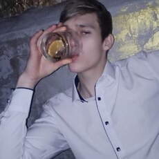Фотография мужчины Андрей, 23 года из г. Ульяновск