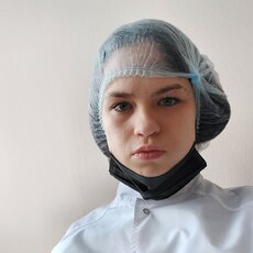 Фотография девушки Мария, 20 лет из г. Кудымкар