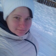 Фотография девушки Надежда, 34 года из г. Волжский