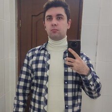 Фотография мужчины Никита, 24 года из г. Магнитогорск