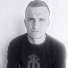 Фотография мужчины Миша, 28 лет из г. Великие Луки