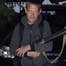 Фотография мужчины Алексей, 46 лет из г. Воронеж