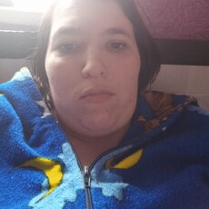 Фотография девушки Настюха, 27 лет из г. Воронеж