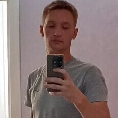 Фотография мужчины Руслан, 33 года из г. Новомичуринск