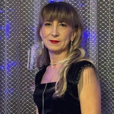 Фотография девушки Вера, 52 года из г. Саратов