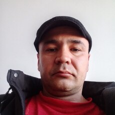 Фотография мужчины Марат, 30 лет из г. Ургенч