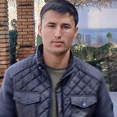 Фотография мужчины Миша, 28 лет из г. Куйбышев