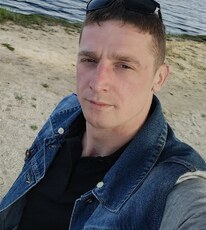 Фотография мужчины Максим, 32 года из г. Киров