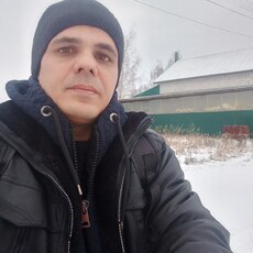 Фотография мужчины Алишер, 40 лет из г. Луховицы